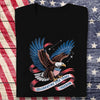 Celebrating 250 Years Freedom Dark Shirt HA75 898870