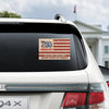 250 Anniversary Of USA Car Window Decal Sticker TH10 898305