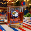 America Semiquincentennial 250 Years Of Freedom Whiskey Glass CH07 896706