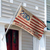 250 Anniversary Of USA Banner House Flag TH10 898303