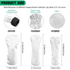 Custom Cute Kid Photo Golf Head Cover, Golf Club Cover - Gift For Golf Lovers CH07 911414