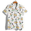 Custom Photo Best Dad Ever Family Hawaii Shirt TH10 892827