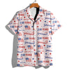 Personalized America 250 Semiquincentennial Hawaii Shirt TH10 898833