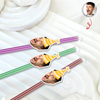 Custom Photo Colorful Straws for Birthday, Graduation, Wedding, Bachelorette Party Favors HA75 921206