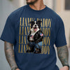 Custom Photo Cool Dog Cat Career Uniforms Comfort Shirt Gift For Pet Lovers LM32 669469
