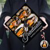 Custom Photo Class Of 2026 Personalized Graduation Cap Topper HA75 920614