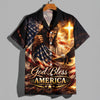 One Nation Under God Hawaii Shirt TH10 169261