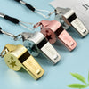 Personalized Adult Humorous Coach Whistle Sport Gift for Coach,Team Soccer Sports LM32 897889