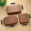 Personalized Engrave Wood Jewelry Box for Women/ Bridal Party Gifts/ Mother's day Gift/ Birthday Anniversary Gift HA75 920590