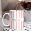 Personalized Name Dad Mom Mug Gift For Father's Day, Mother's Day LM32 899799