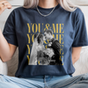 Personalized Vintage Photo You & Me Couple Comfort Shirt HA75 921454
