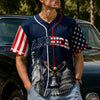 Celebrating 250 Years Of America Baseball Jersey Shirt Gift For 4th of July, Independence Day HO82 902542