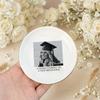 Custom Photo Look Who’s Graduated Ring Dish - Personalized Graduation Gift for Her TH10 169197