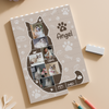 Custom Photo Cat Building Brick Blocks Gift For Cat Lovers HA75 920556