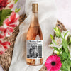 Custom Photo Birthday Times Wine Label For Birthday Party Decor Gift LM32 899927