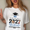 Custom Photo Family Of A Class Of 2026 Graduation Shirt TH10 892431