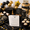 Personalized Graduation Wishes Cards – Advice Cards for Graduation Party, Class of 2026 Decor, Graduation Party Supplies & Keepsake Gift LM32 899941