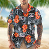 Personalized American 250th Anniversary Hawaiian Shirt HO82 901198
