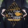 Congrats Class Of 2026 Personalized Graduation Cap Topper HA75 920820