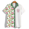 Custom Golf Player Name Hawaii Shirt Gift for Golf Lovers TH10 898183