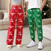 Personalized Christmas Hockey Sweatpants Gift For Hockey Lovers HO82 900092