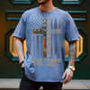 God Bless America Comfort Colors Shirt 250 Years 1776 2026 Christian USA Flag Shirt CH07 911932