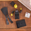Personalized 2026 Graduation Building Block Family Figurines - Grad Gifts For Him & Her HO82 901620