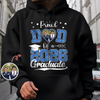 Custom Photo Congrats Graduation Personalized Dark Shirt HA75 920480