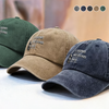 Personalized America Since 1776 Legend Husband Dad Since Washed Denim Baseball Cap TH10 169629