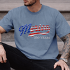 USA Patriotic Merica 250 Years Comfort Shirt HA75 921662