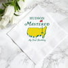Personalized Name Mastered My First Birthday Party Beverage Cocktail Napkins LM32 899821