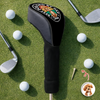 Custom Photo Best Dog Dad By Par Golf Head Cover CH07 911274