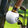 Personalized Magnetic Golf Ball Cigar Holder Gift for Golf Lover Cigar Lover HA75 898512