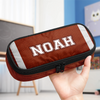 Personalized Sports Pencil Case - Back to School Gift HA75 921874