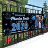 Custom Photo Class of 2026 Graduation Party Banner CH07 910676