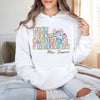 Personalized Gift For Teacher Name School Occupation Bright Shirt LM32 893769