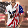 Personalized USA 250th Anniversary Hawaiian Shirt HO82 901142