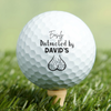 Personalized Funny Easily Distracted By Golf Ball Gift For Golf Lovers LM32 899857