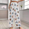 Custom Face Pajamas Best Dad Ever - Father's Day Gifts for Dad, Family Gift LM32 668983