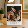 Personalized Photo Building Block – Custom Gift for Mom, Mother’s Day Picture Brick HO82 901428