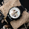Custom Pet Memorial Photo - Personalized Men's Watch Gift For Dog Cat Lovers TH10 894261