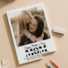 Custom Photo Happy Mother's Day Ever Building Block CH07 910786