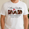 Custom Photo Dad To Me You Are The World Bright Shirt Christmas Gift For Dad HO82 894408