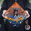 Custom Photo Congrats Class Of 2026 Graduation Cap Topper HO82 901660