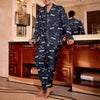 Hockey Custom Name - Personalized Pajamas Gift For Hockey Lovers HO82 900206