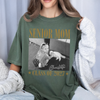 Custom Photo Senior Mom Dad Class Of 2027 Comfort Shirt HO82 903252