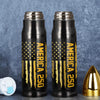 America 250 Bullet Tumbler TH10 169469