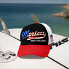 Custom Name USA Patriotic Merica 250 Years Classic Cap HO82 902856