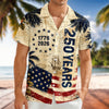 250 Years Of Freedom 1776 - 2026 Hawaii Shirt TH10 170091