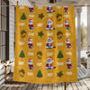 Custom Cat Photo Blanket For Christmas TH10 896023